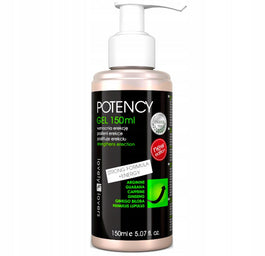 Lovely Lovers Potency Gel żel na potencję 150ml