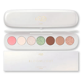 LOVRO Bloomlight Eyeshadow Palette paleta cieni do powiek