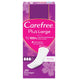 Carefree Plus Large wkładki higieniczne 20szt.