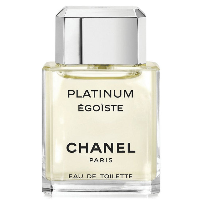 Chanel Platinum Egoiste woda toaletowa spray