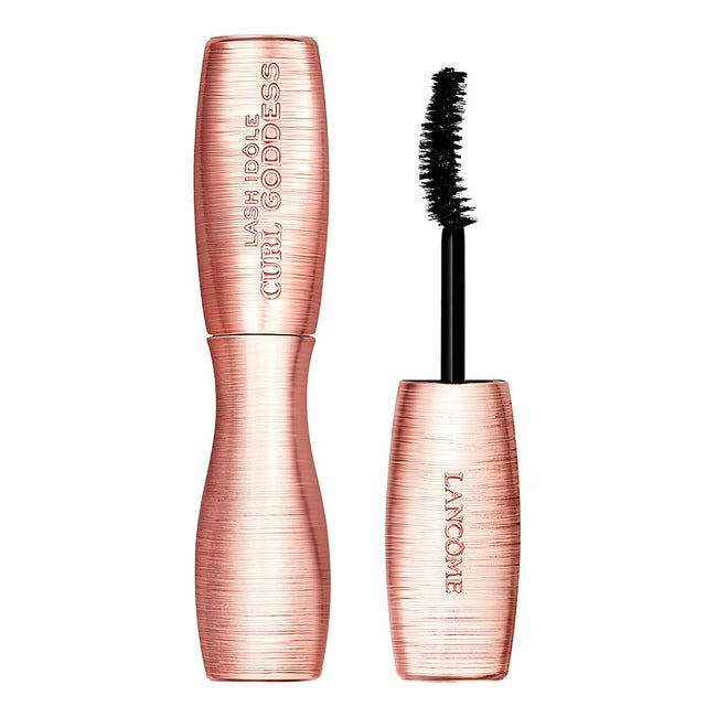Lancome Lash Idole Curl Goddess tusz do rzęs 4ml