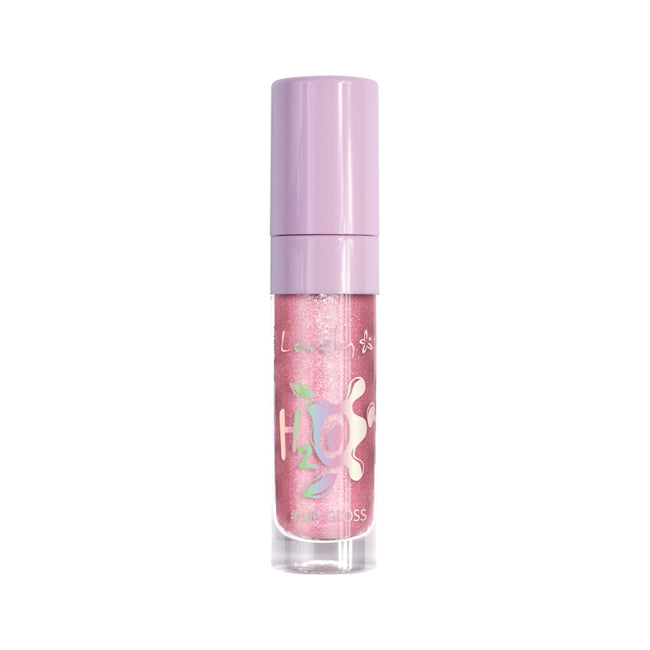 Lovely Lip Gloss H2O błyszczyk do ust 5ml