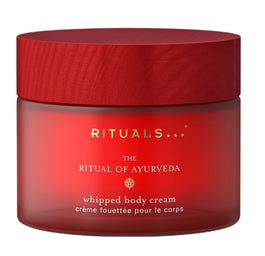 Rituals The Ritual of Ayurveda krem do ciała 220ml