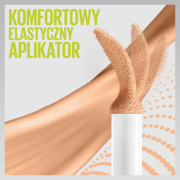 Maybelline Super Stay Active Wear 30H Concealer długotrwały korektor do twarzy