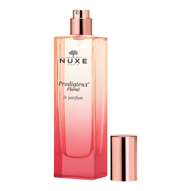 Nuxe Prodigieux Floral woda perfumowana spray 50ml