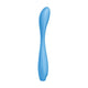 Satisfyer G-Spot Flex 4 wibrator do punktu G Blue