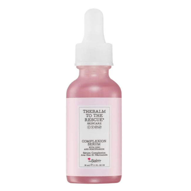 The Balm Complexion Serum kompleksowe serum do twarzy 30ml