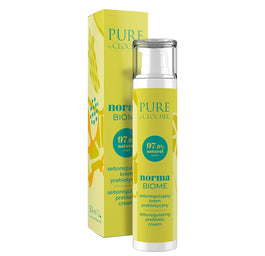 Clochee Normabiome seboregulujący krem prebiotyczny 50ml