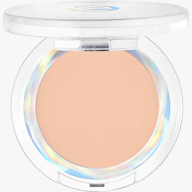 Essence Mono Eyeshadow Matte matowy cień do powiek