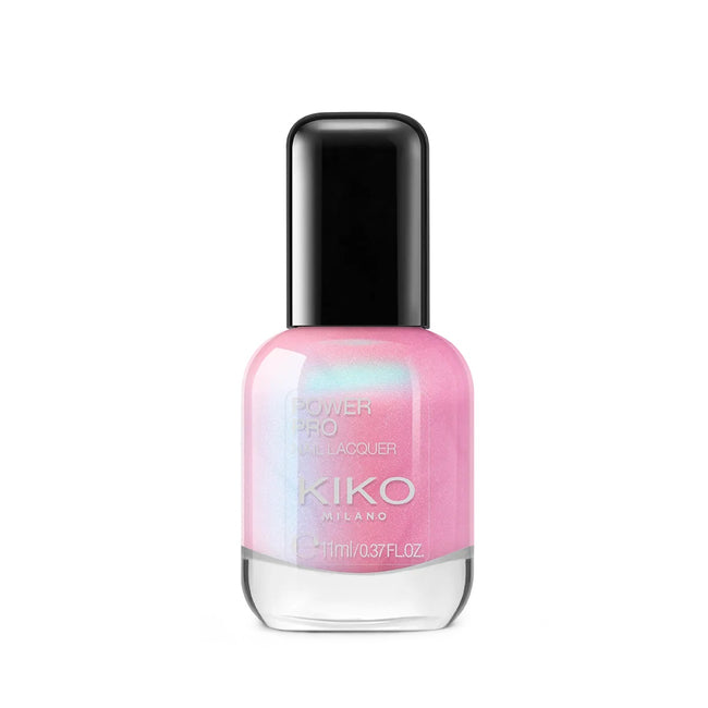 KIKO Milano Power Pro Nail Lacquer lakier do paznokci