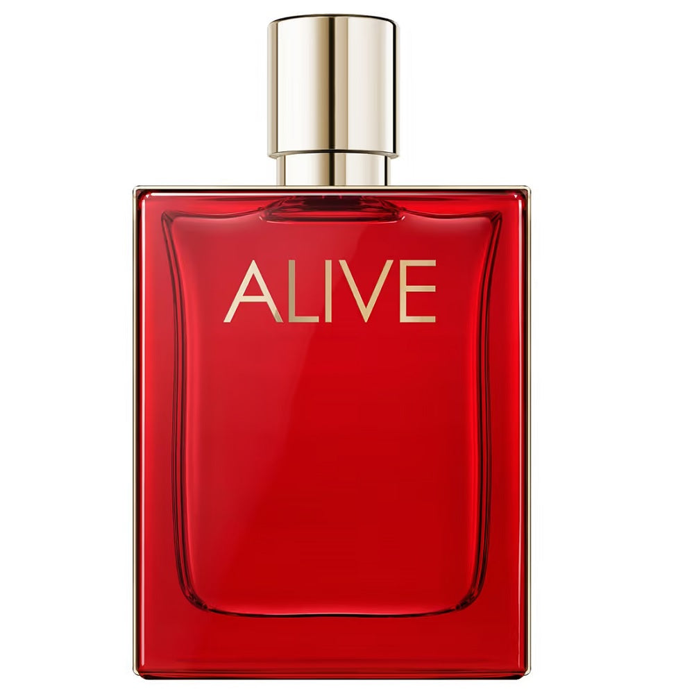 hugo boss boss alive parfum
