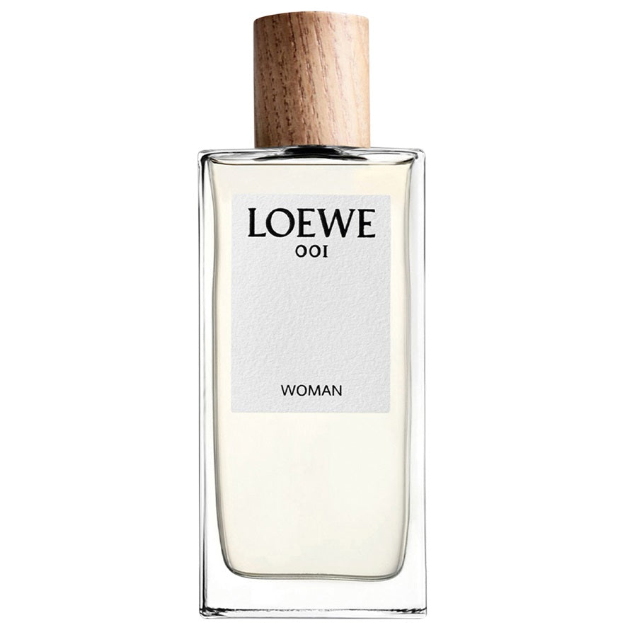 loewe 001 woman