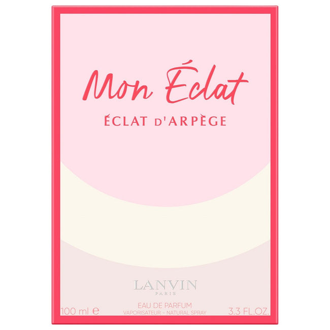 Lanvin Eclat d'Arpege Mon Eclat woda perfumowana spray