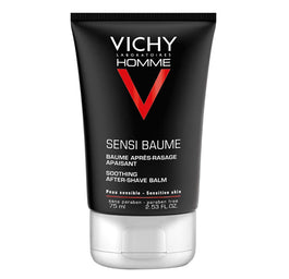 Vichy Homme łagodzący balsam po goleniu 75ml