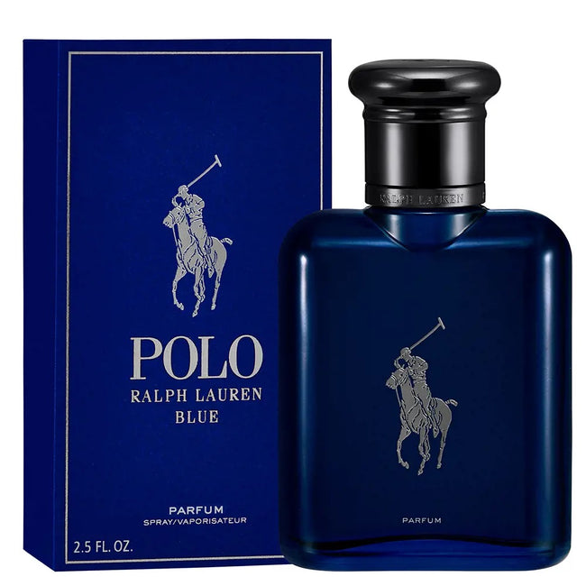Ralph Lauren Polo Blue perfumy spray