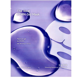 HOLIKA HOLIKA The Real PDRN Gel Mask maska do twarzy 35g