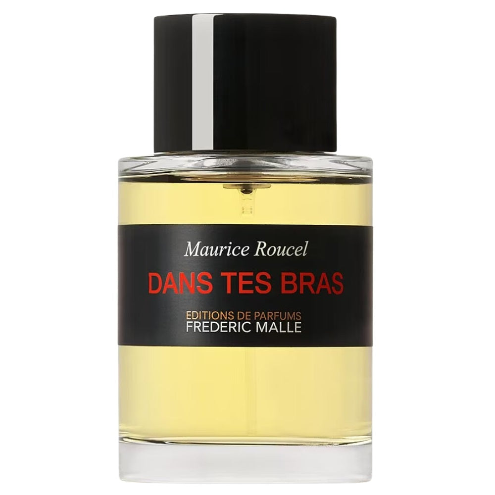 editions de parfums frederic malle dans tes bras