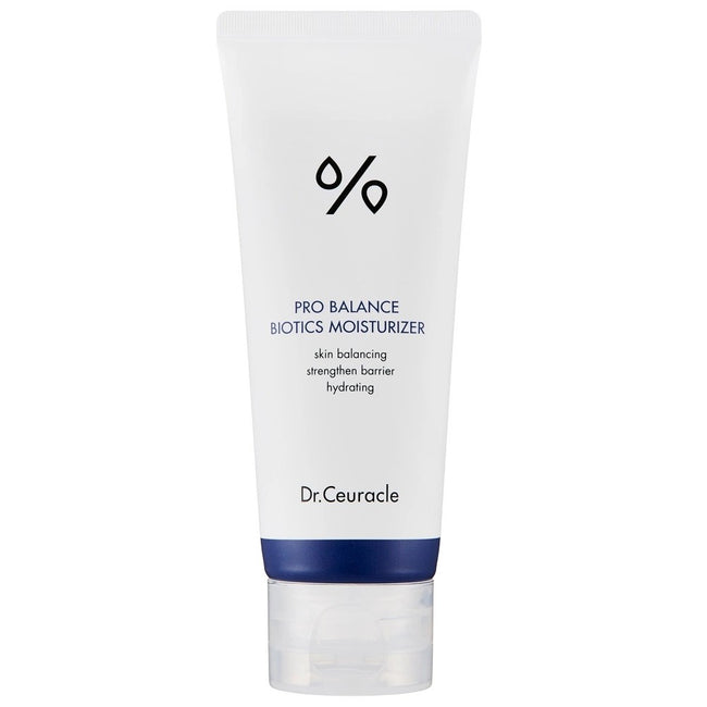 Dr. Ceuracle Pro Balance Biotics Moisturizer lekki krem nawilżający do twarzy 100ml