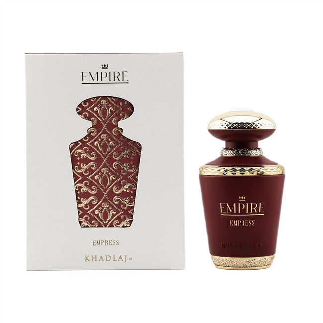 Khadlaj Empire Empress woda perfumowana spray
