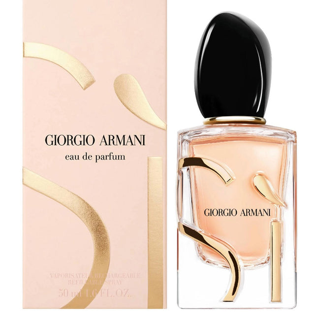 Giorgio Armani Si woda perfumowana