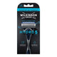 Wilkinson Hydro 5 Skin Hydration maszynka do golenia z 5 ostrzami