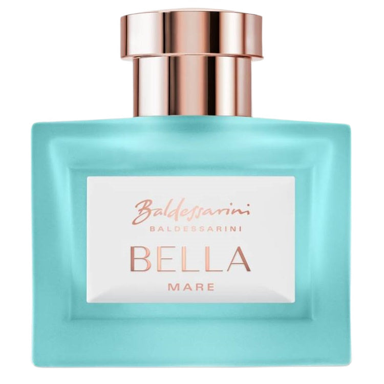 baldessarini bella mare woda perfumowana 50 ml  tester   