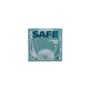 Friday Bae Safe prezerwatywy lateksowe klasyczne 10szt
