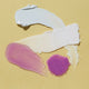 VOESH Pedi Moments zestaw do 4-etapowego pedicure Jasmine Soothe