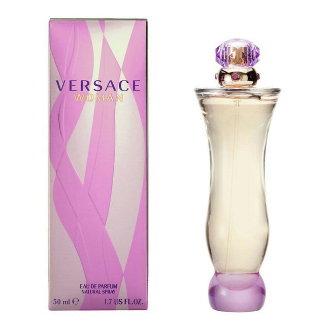 Versace Woman woda perfumowana spray