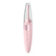Satisfyer Twirling Delight stymulator łechtaczkowy Rose