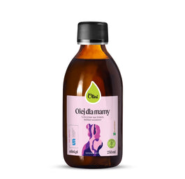 Olini Olej dla mamy 250ml