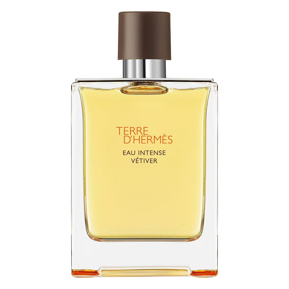 hermes terre d'hermes eau intense vetiver