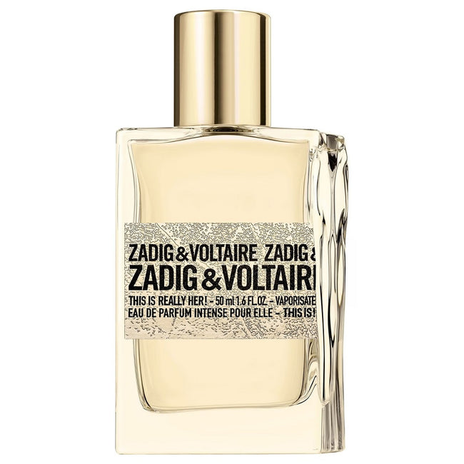 Zadig&Voltaire This Is Really Her! woda perfumowana spray