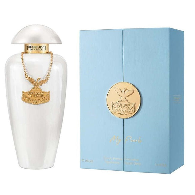 The Merchant of Venice My Pearls woda perfumowana spray