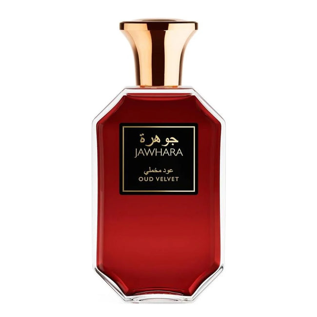 Jawhara Oud Velvet woda perfumowana