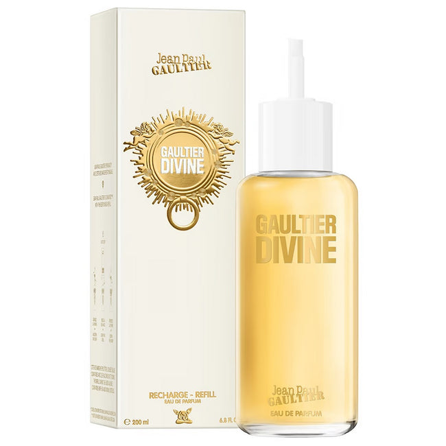 Jean Paul Gaultier Gaultier Divine woda perfumowana refill 200ml