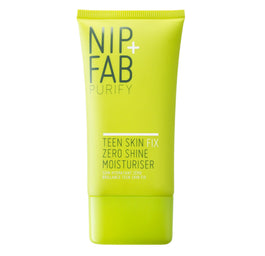 NIP+FAB Teen Skin Fix krem do twarzy dla cery mieszanej i tłustej 40ml