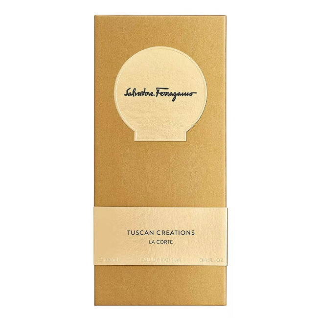 Salvatore Ferragamo Tuscan Creations La Corte woda perfumowana spray