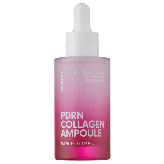 SKIN627 PDRN Collagen Ampoule rewitalizująca ampułka do twarzy 34ml