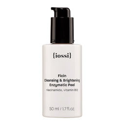 Iossi Ficyna oczyszczająco-rozjaśniający peeling enzymatyczny 50ml