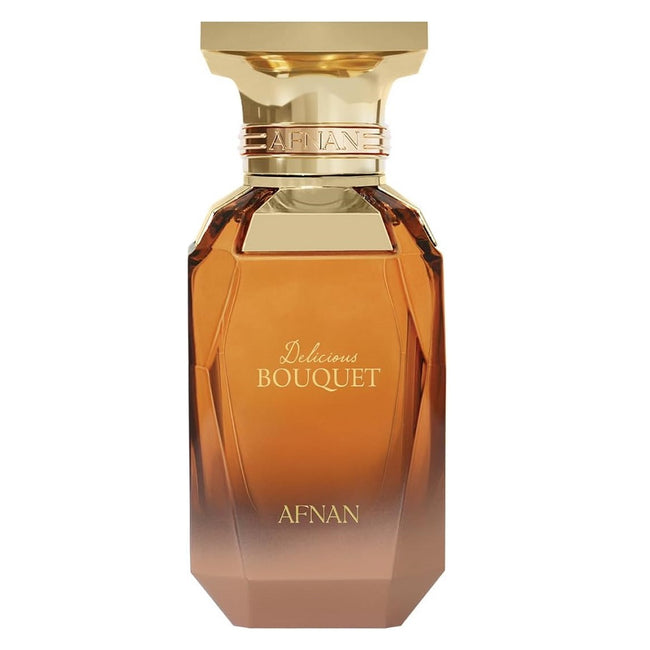 Afnan Delicious Bouquet woda perfumowana spray