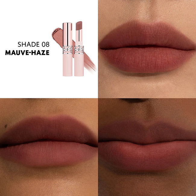 Yves Saint Laurent Lovenude Lip Blusher pomadka do ust 3g
