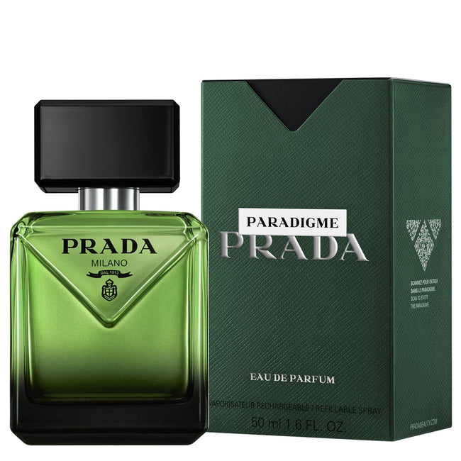 Prada Paradigme woda perfumowana refillable
