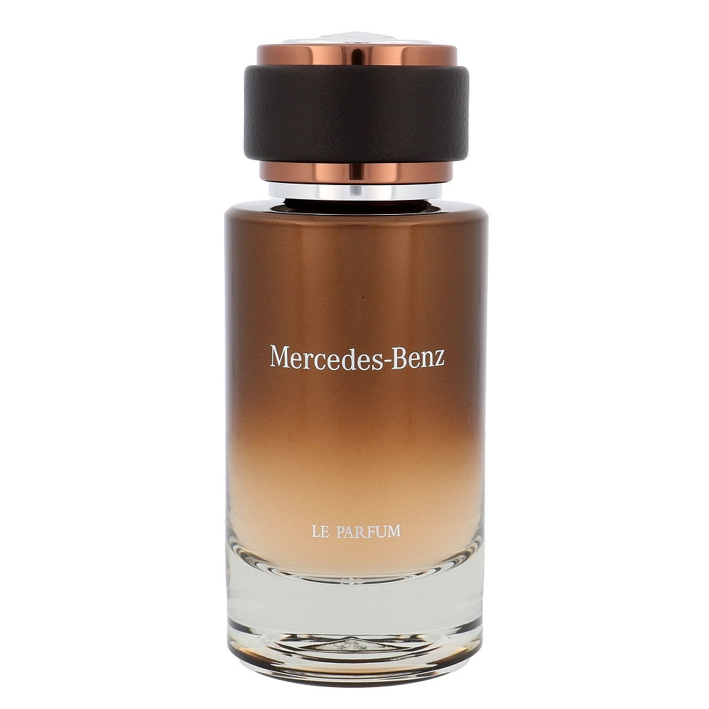 mercedes-benz mercedes-benz le parfum woda perfumowana 120 ml  tester 