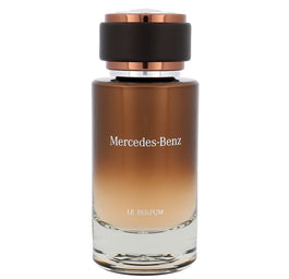 Mercedes-Benz Le Parfum For Men woda perfumowana spray 120ml - produkt bez opakowania