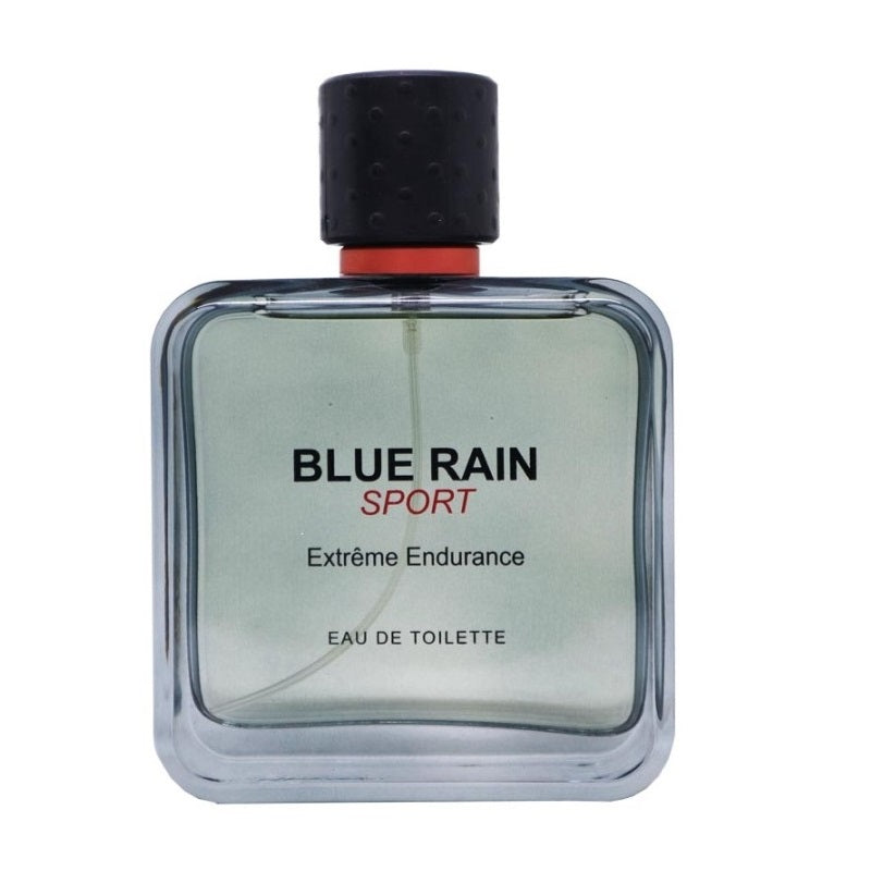 georges mezotti blue rain sport