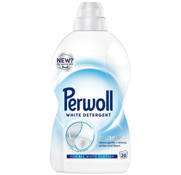 Perwoll Renew White płyn do prania białych tkanin 1000ml