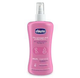 Chicco Olejek do masażu 4w1 200ml