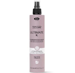 Lisap Top Care Ultimate K nawilżający spray termoochronny 250ml