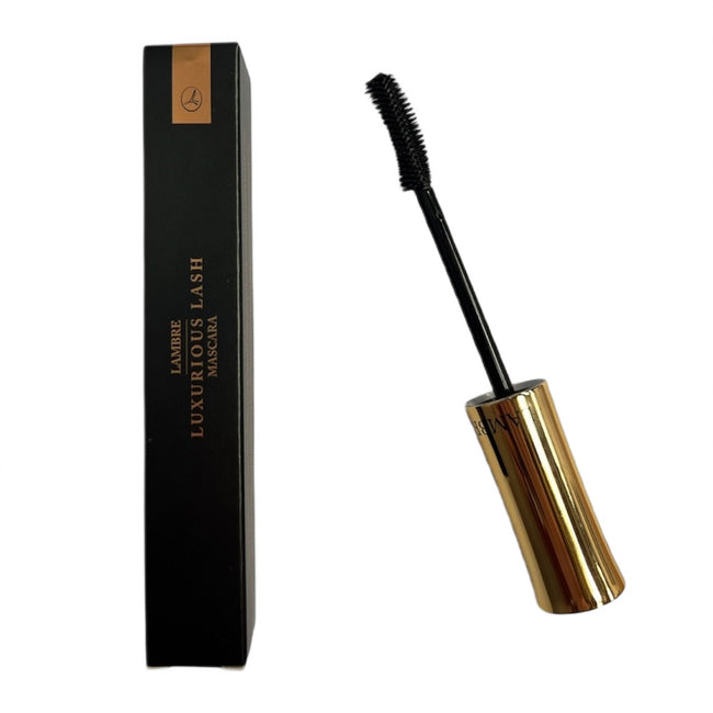 Lambre Luxurious Lash tusz do rzęs